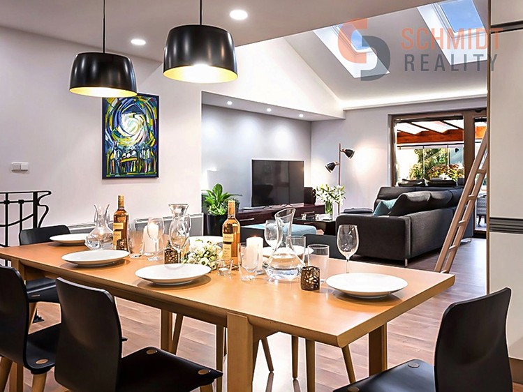Prodej ubytovacího zařízení 160 m² - foto 3