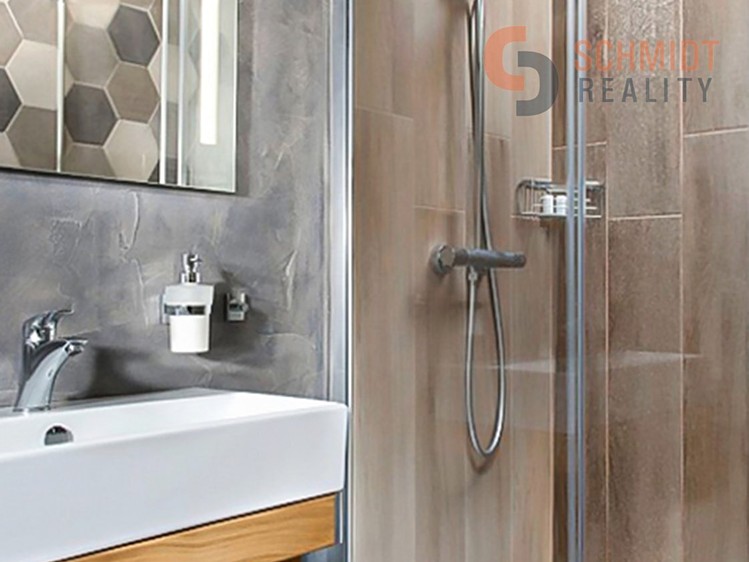 Prodej ubytovacího zařízení 160 m² - foto 6