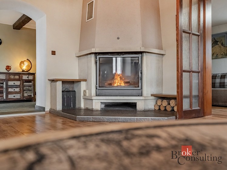 Prodej ubytovacího zařízení 460 m² - foto 3