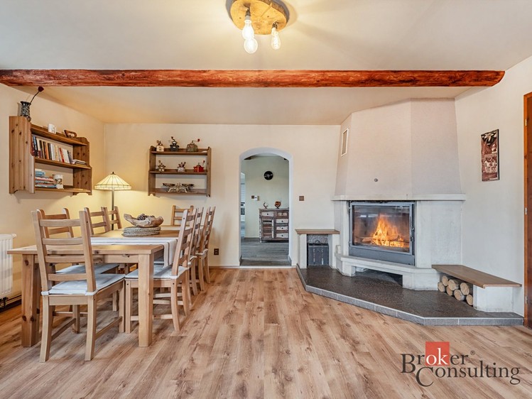 Prodej ubytovacího zařízení 460 m² - foto 4