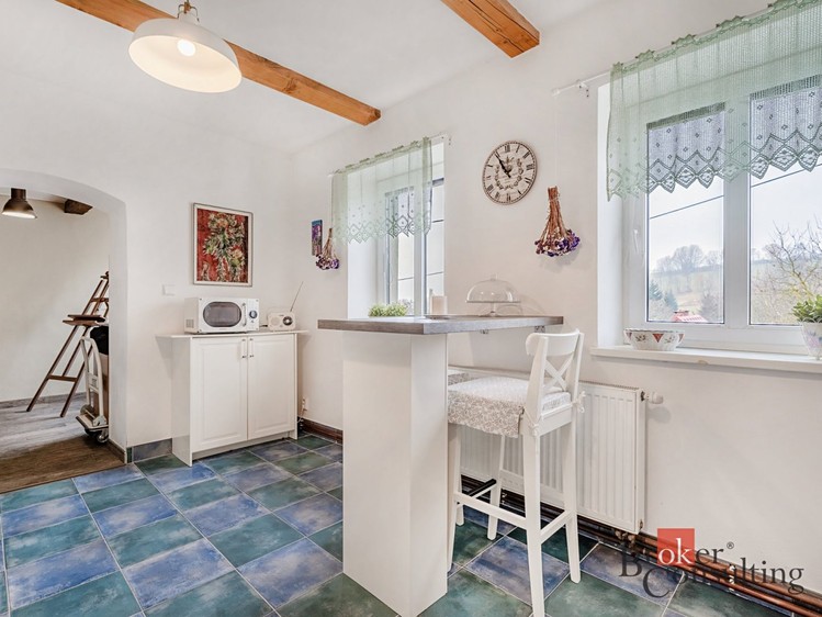 Prodej ubytovacího zařízení 460 m² - foto 8