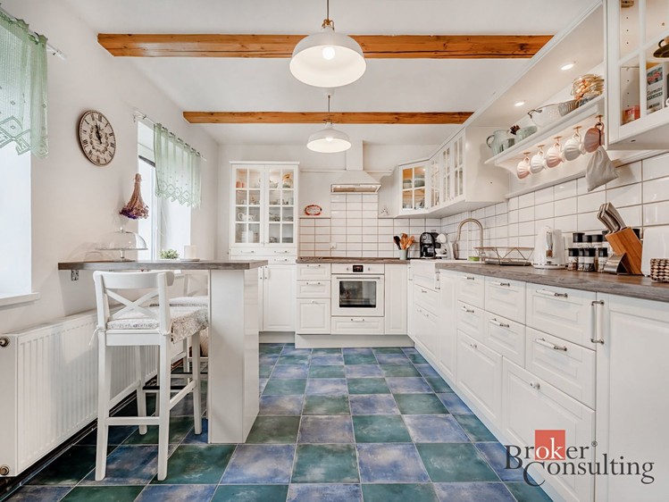 Prodej ubytovacího zařízení 460 m² - foto 6