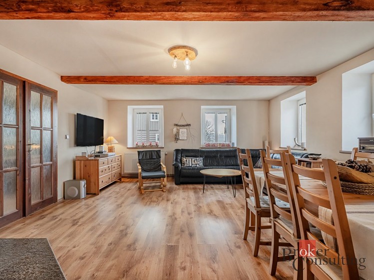 Prodej ubytovacího zařízení 460 m² - foto 5