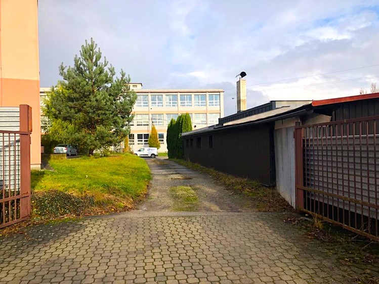 Prodej skladového prostoru 650 m² - foto 5