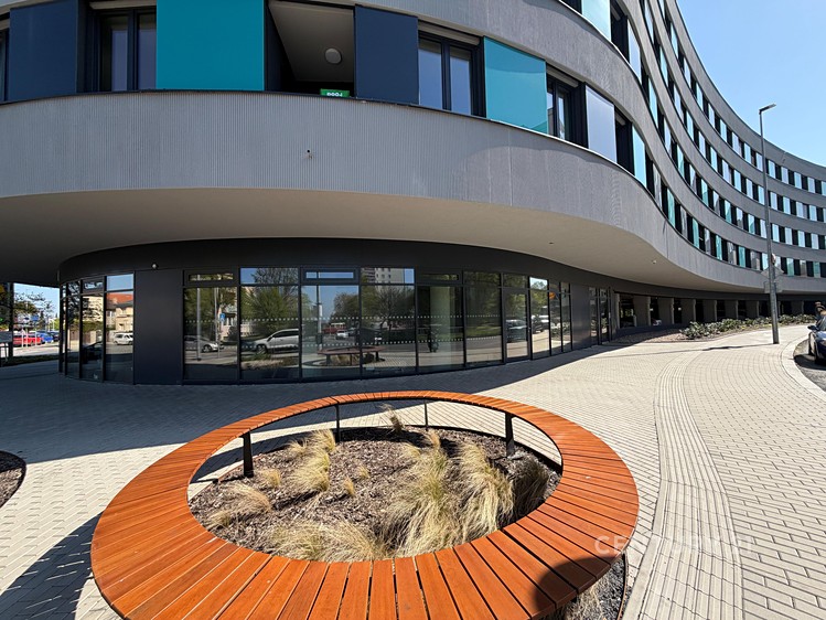 Prodej obchodního prostoru 84 m² - foto 5