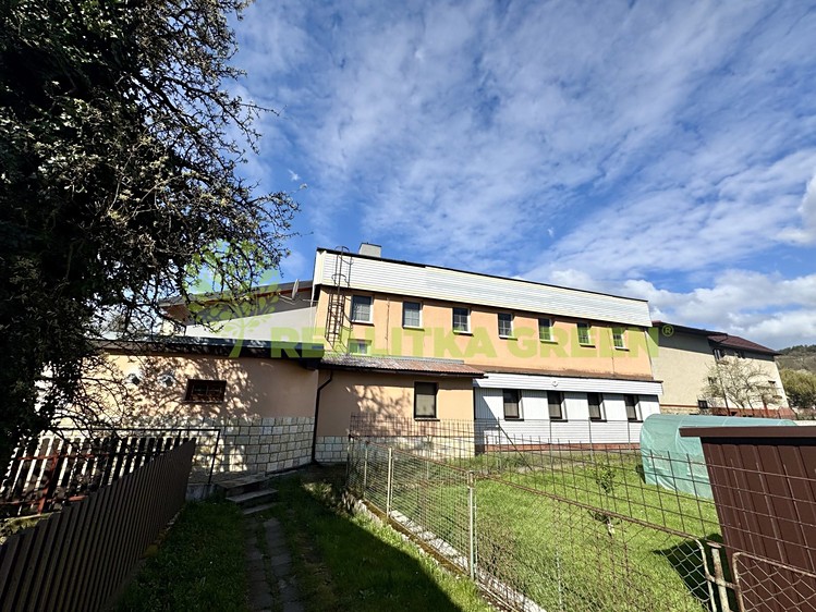 Prodej obchodního prostoru 342 m² - foto 5