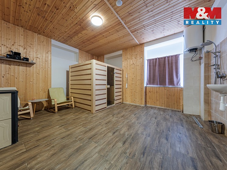 Prodej činžovního domu 327 m² - foto 3