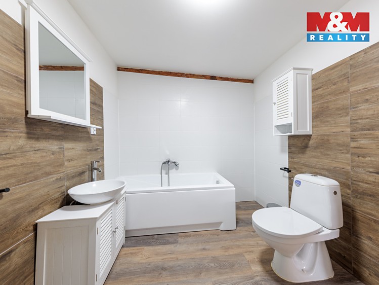 Prodej činžovního domu 327 m² - foto 5
