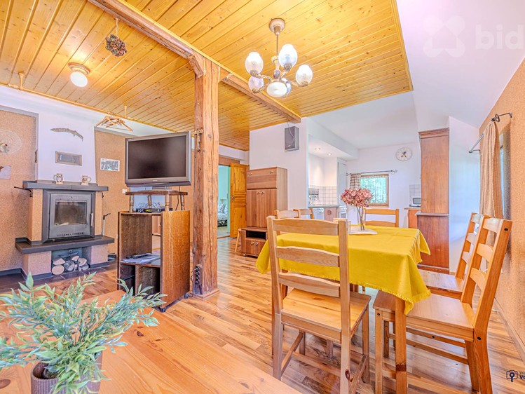 Prodej ubytovacího zařízení 513 m² - foto 4