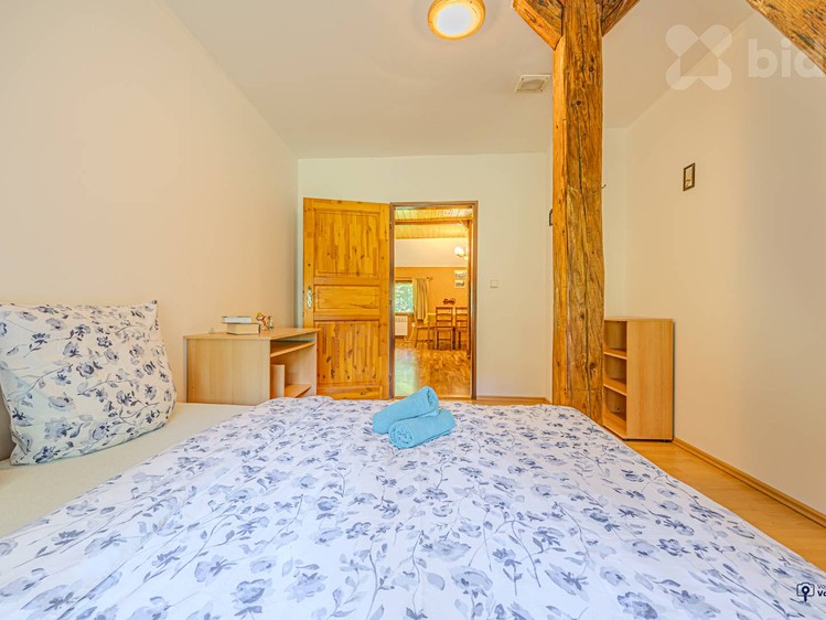 Prodej ubytovacího zařízení 513 m² - foto 7