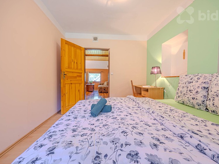Prodej ubytovacího zařízení 513 m² - foto 8