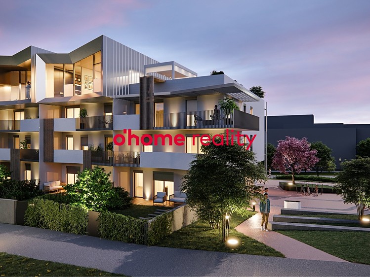 Prodej obchodního prostoru 45 m² - foto 4