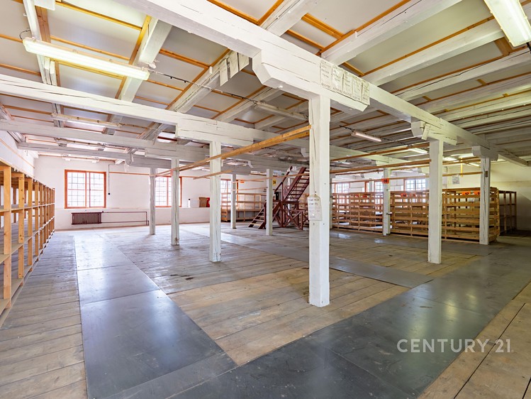 Prodej skladového prostoru 2 212 m² - foto 8