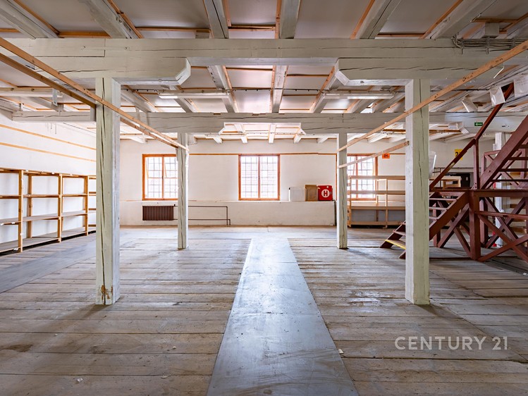 Prodej skladového prostoru 2 212 m² - foto 7