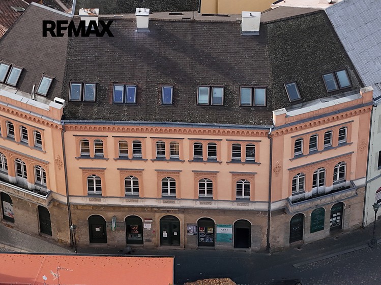 Prodej činžovního domu 900 m² - foto 3