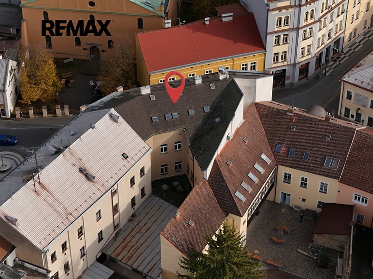 Prodej činžovního domu 900 m² - foto 5
