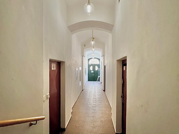 Prodej činžovního domu 900 m² - foto 7