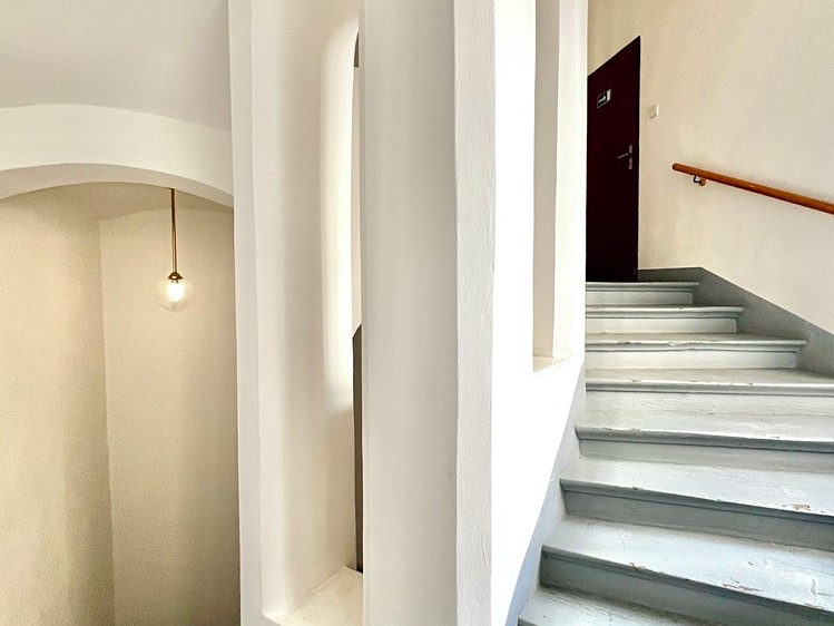 Prodej činžovního domu 900 m² - foto 8
