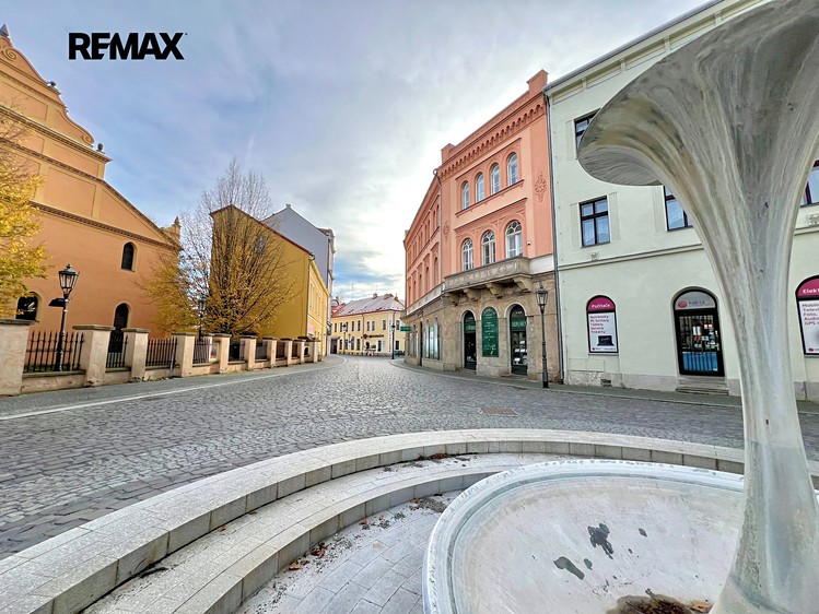 Prodej činžovního domu 900 m² - foto 6