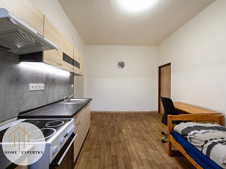 Prodej kanceláře 39 m² - foto 4