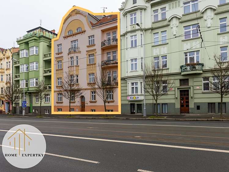 Prodej kanceláře 39 m² - foto 3