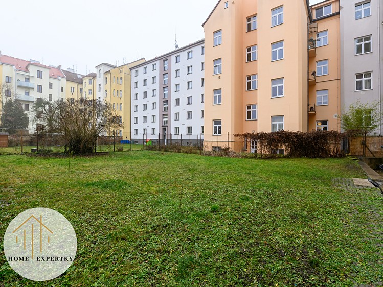 Prodej kanceláře 39 m² - foto 8