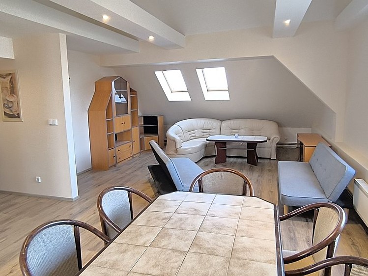 Prodej ubytovacího zařízení 419 m² - foto 4