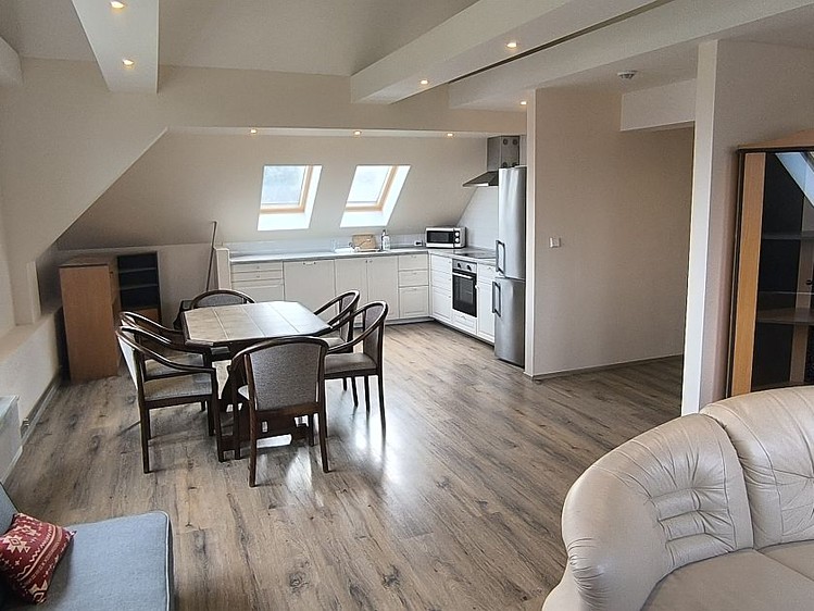 Prodej ubytovacího zařízení 419 m² - foto 3