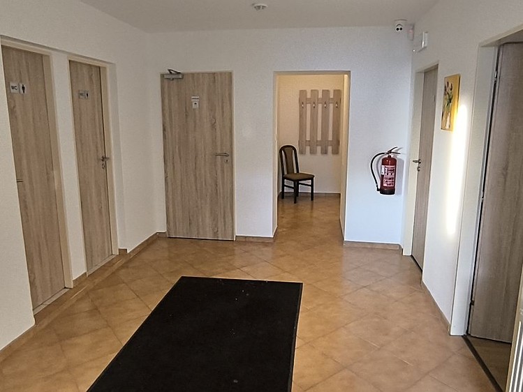 Prodej ubytovacího zařízení 419 m² - foto 5
