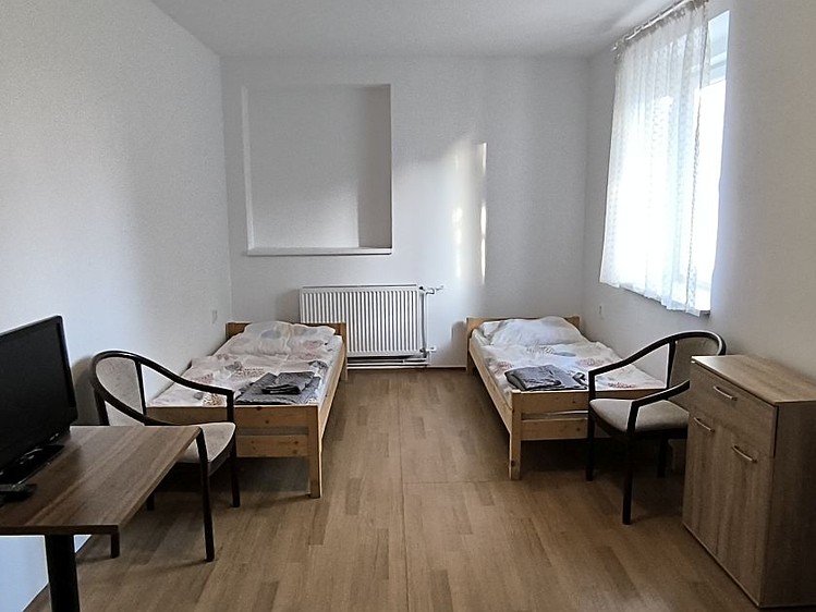 Prodej ubytovacího zařízení 419 m² - foto 8