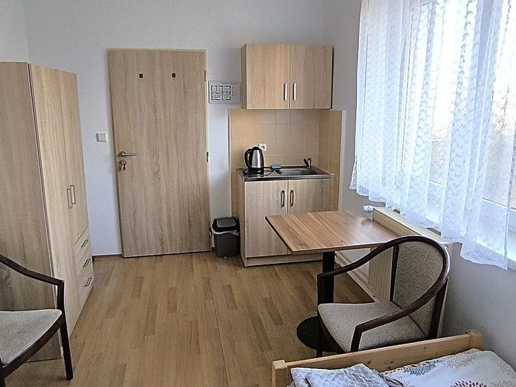 Prodej ubytovacího zařízení 419 m² - foto 7