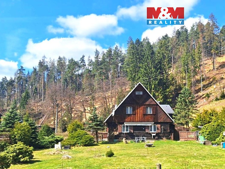 Prodej činžovního domu 62 m² - foto 1