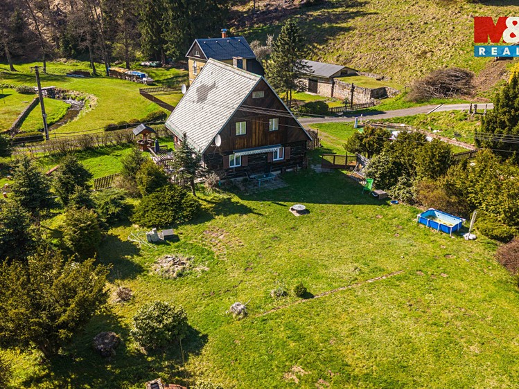 Prodej činžovního domu 62 m² - foto 2