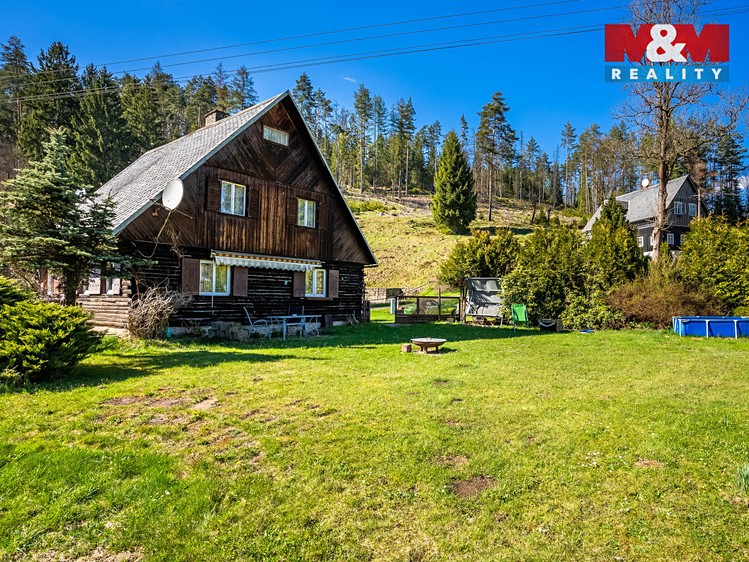 Prodej činžovního domu 62 m² - foto 4