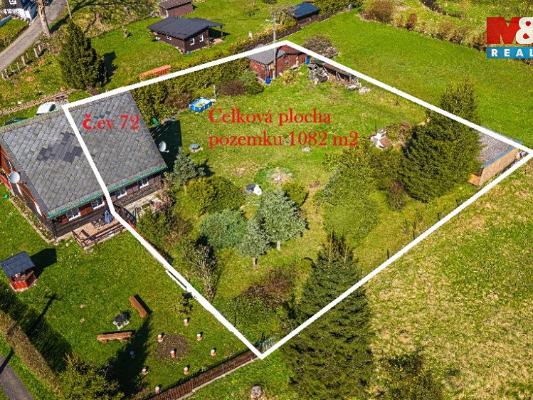 Prodej činžovního domu 62 m² - foto 3