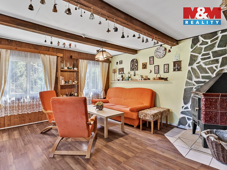Prodej činžovního domu 62 m² - foto 6