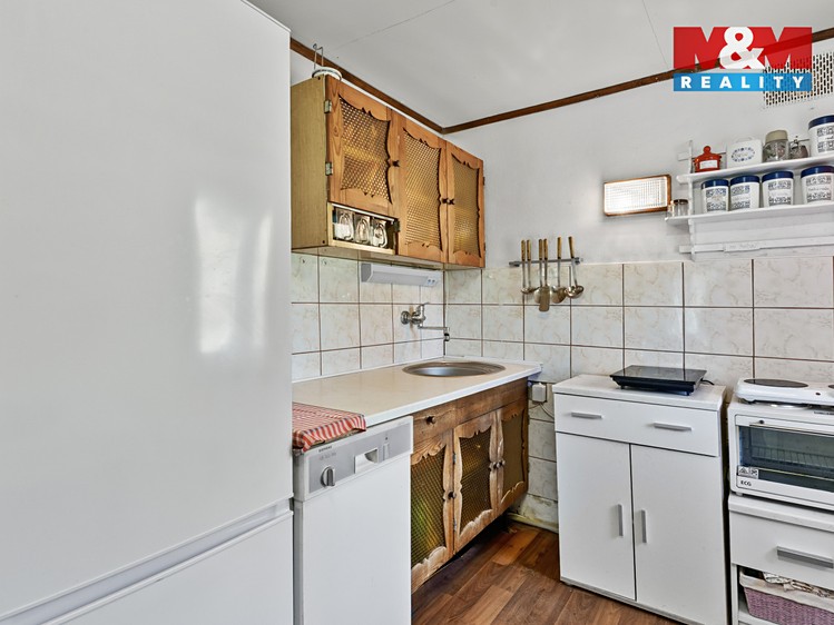 Prodej činžovního domu 62 m² - foto 8