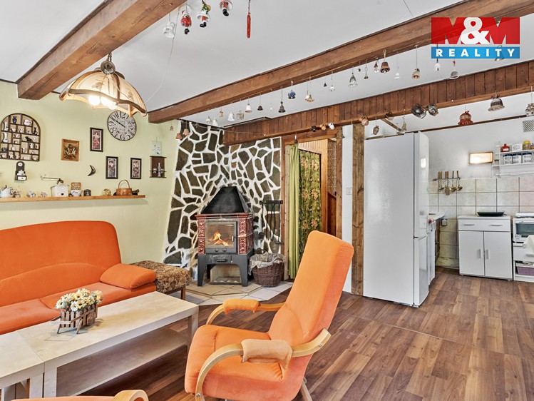 Prodej činžovního domu 62 m² - foto 7
