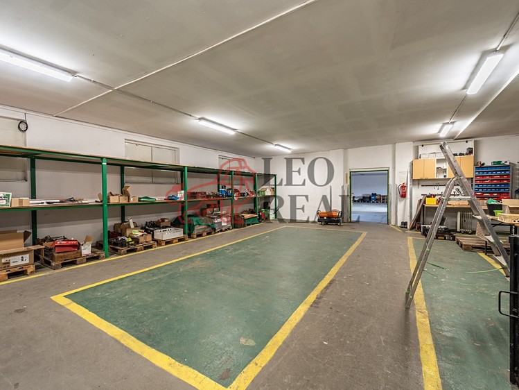 Prodej skladového prostoru 444 m² - foto 6