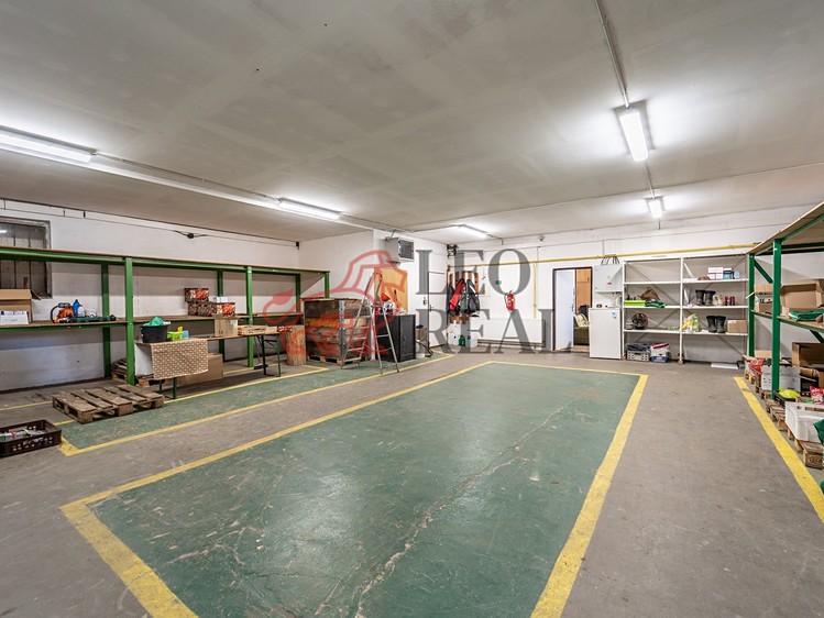 Prodej skladového prostoru 444 m² - foto 8