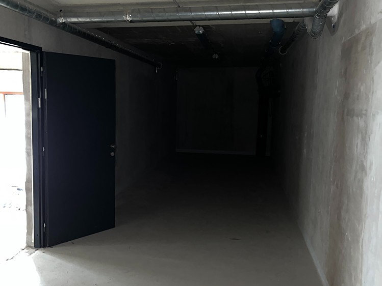Prodej obchodního prostoru 140 m² - foto 6