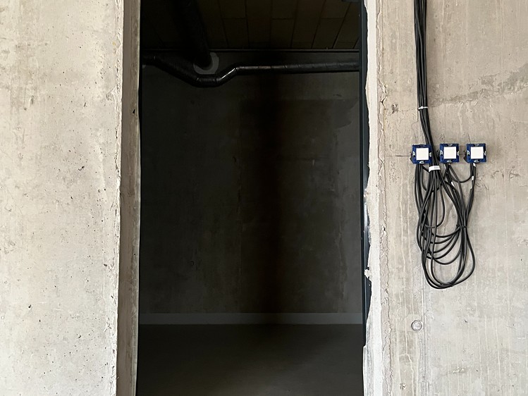 Prodej obchodního prostoru 140 m² - foto 5