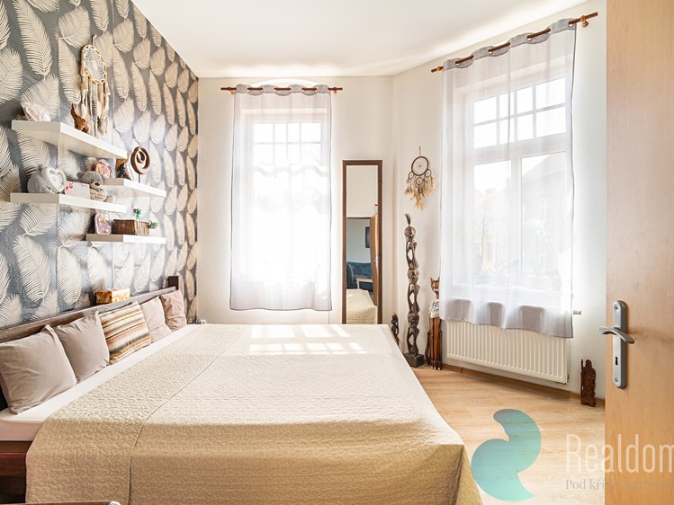 Prodej činžovního domu 413 m² - foto 4