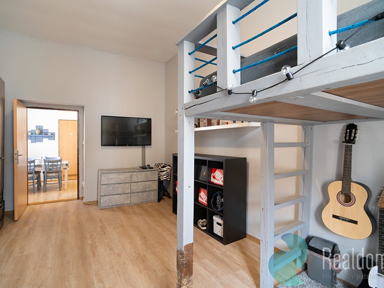 Prodej činžovního domu 413 m² - foto 6