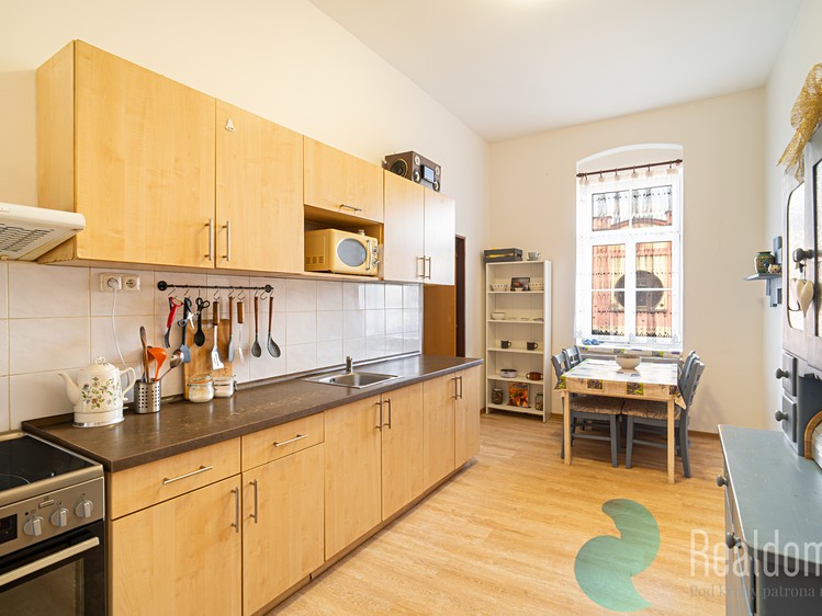 Prodej činžovního domu 413 m² - foto 7