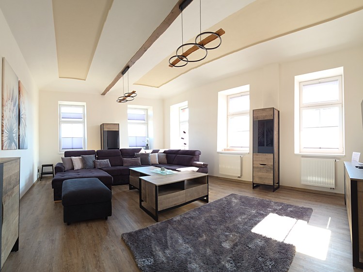 Prodej apartmánů 715 m² - foto 2