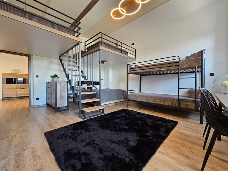 Prodej apartmánů 715 m² - foto 5