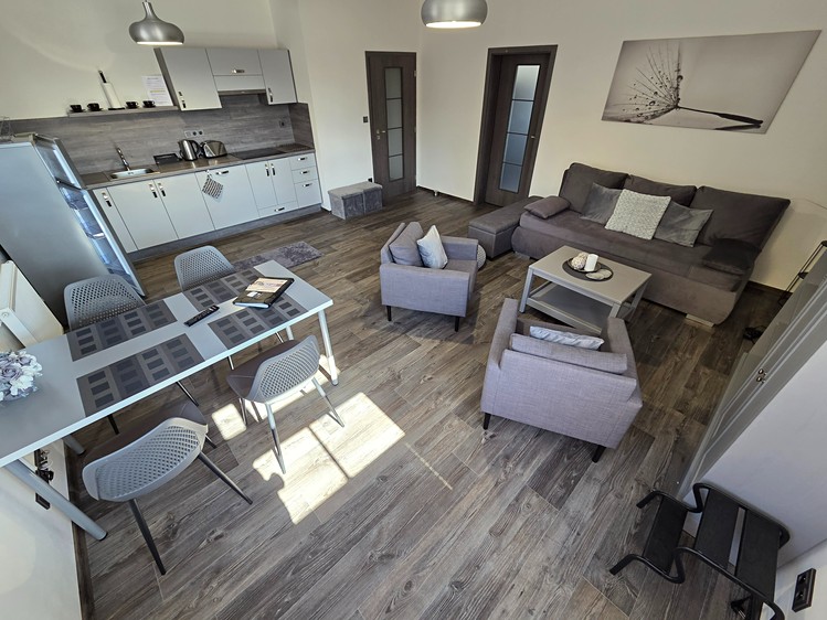 Prodej apartmánů 715 m² - foto 6