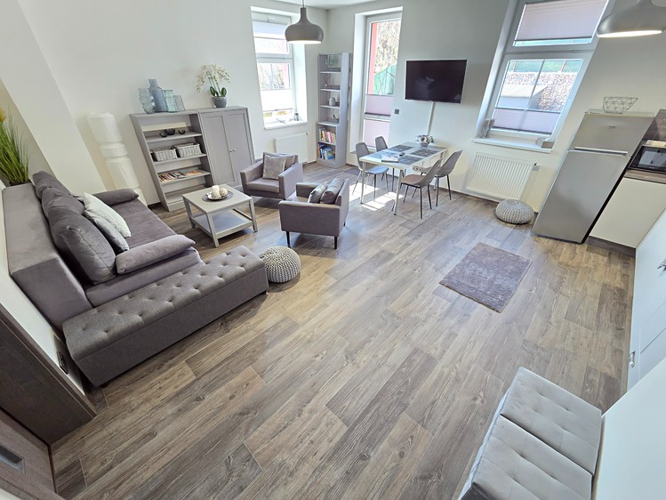 Prodej apartmánů 715 m² - foto 7