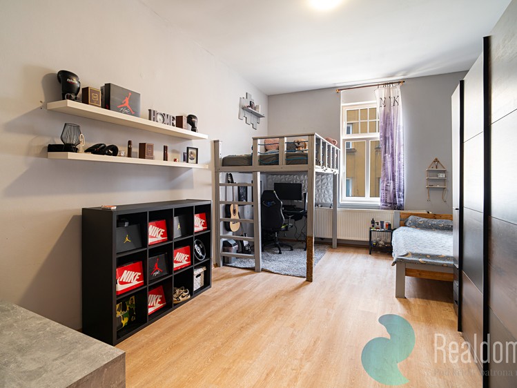 Prodej činžovního domu 413 m² - foto 4